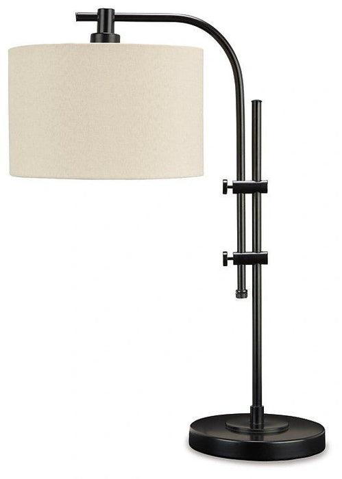 Five Star Furniture - Baronvale Accent Lamp image