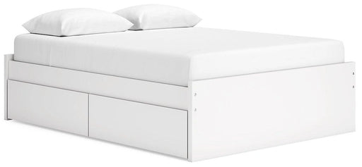 Five Star Furniture - Onita Bed with 2 Side Storage image