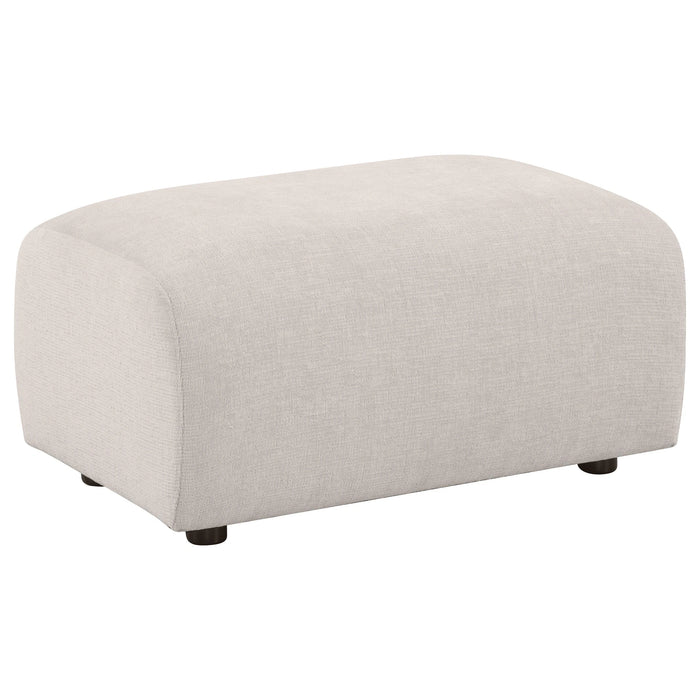 Five Star Furniture - Burnett Ottoman