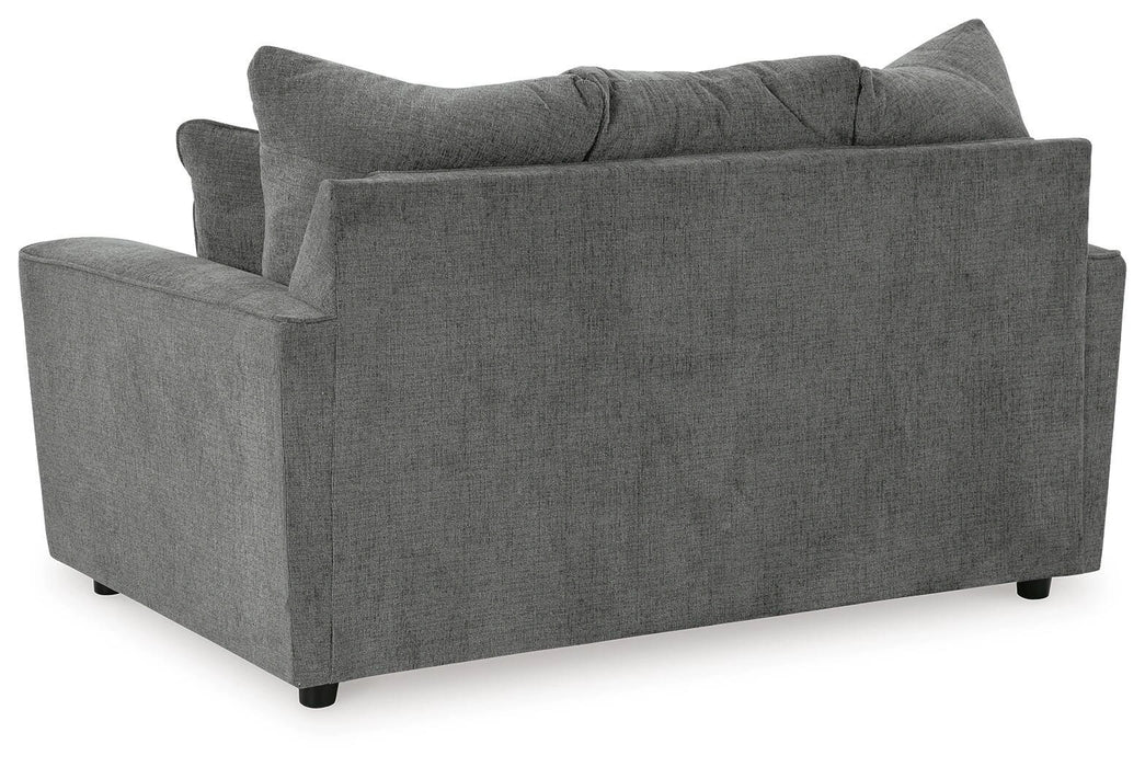 Five Star Furniture - Stairatt Living Room Set