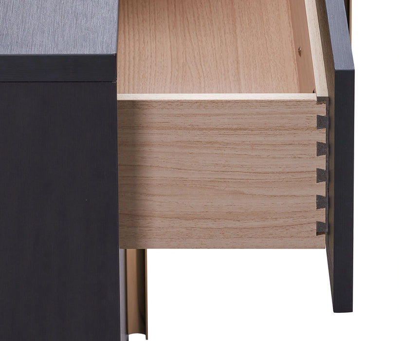 Five Star Furniture - Marceline Dresser