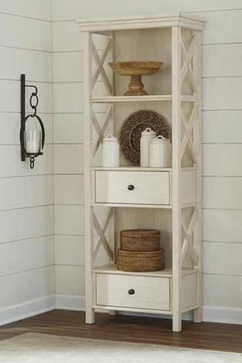 Five Star Furniture - Bolanburg Display Cabinet