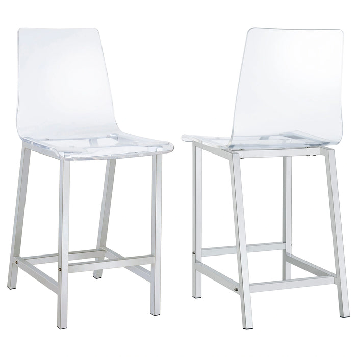 Five Star Furniture - Juelia Counter Chair