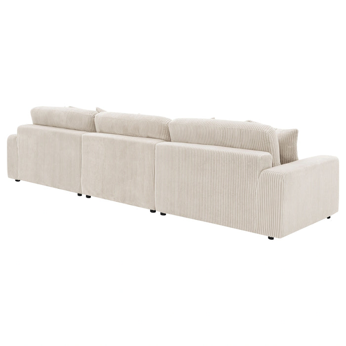 Five Star Furniture - Blaine Sectional Sofa