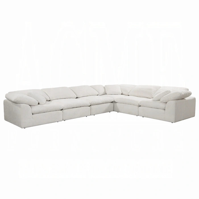 Five Star Furniture - Naveen Modular-Armless Chair