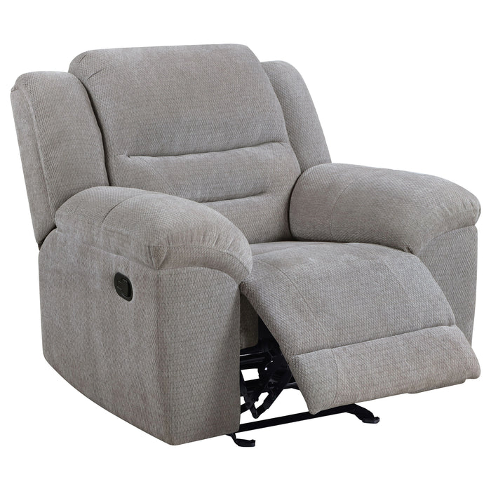 Five Star Furniture - Gilson Reclining Sofa Set