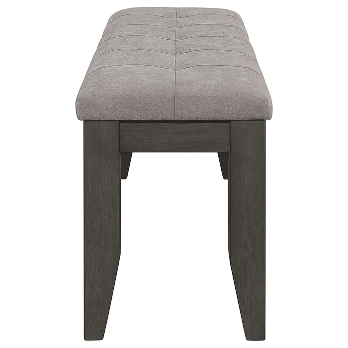 Five Star Furniture - Dalila Dining Bench