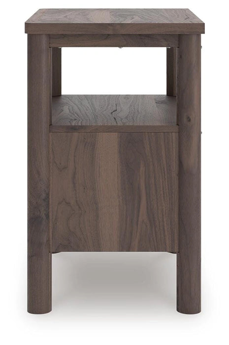 Five Star Furniture - Pamytta Nightstand