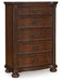 Five Star Furniture - Lavinton Chest of Drawers image