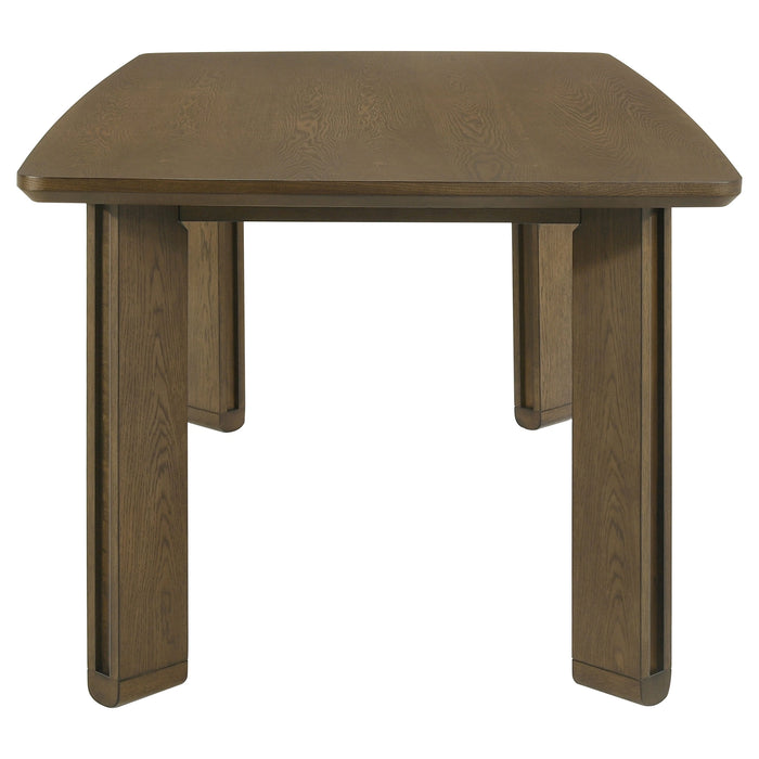 Five Star Furniture - Ottowa Dining Table