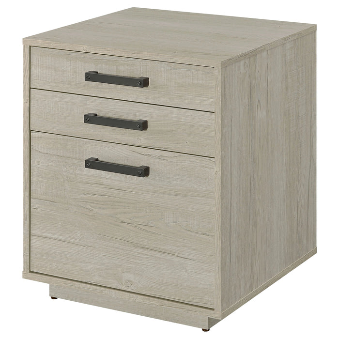 Five Star Furniture - Loomis File Cabinet