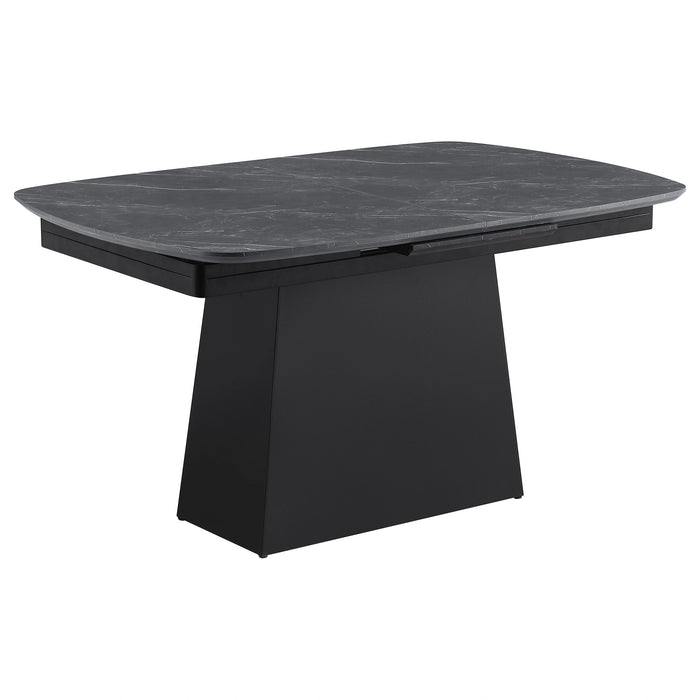 Five Star Furniture - Potero Extension Dining Table