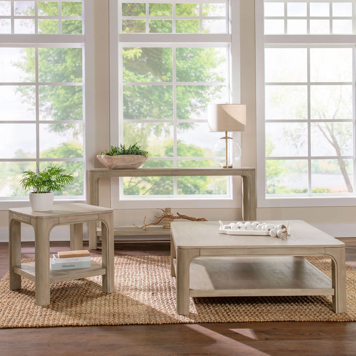 Five Star Furniture - Solano Coffee Table
