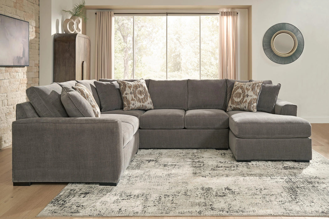 Five Star Furniture - Larson Levee Sectional