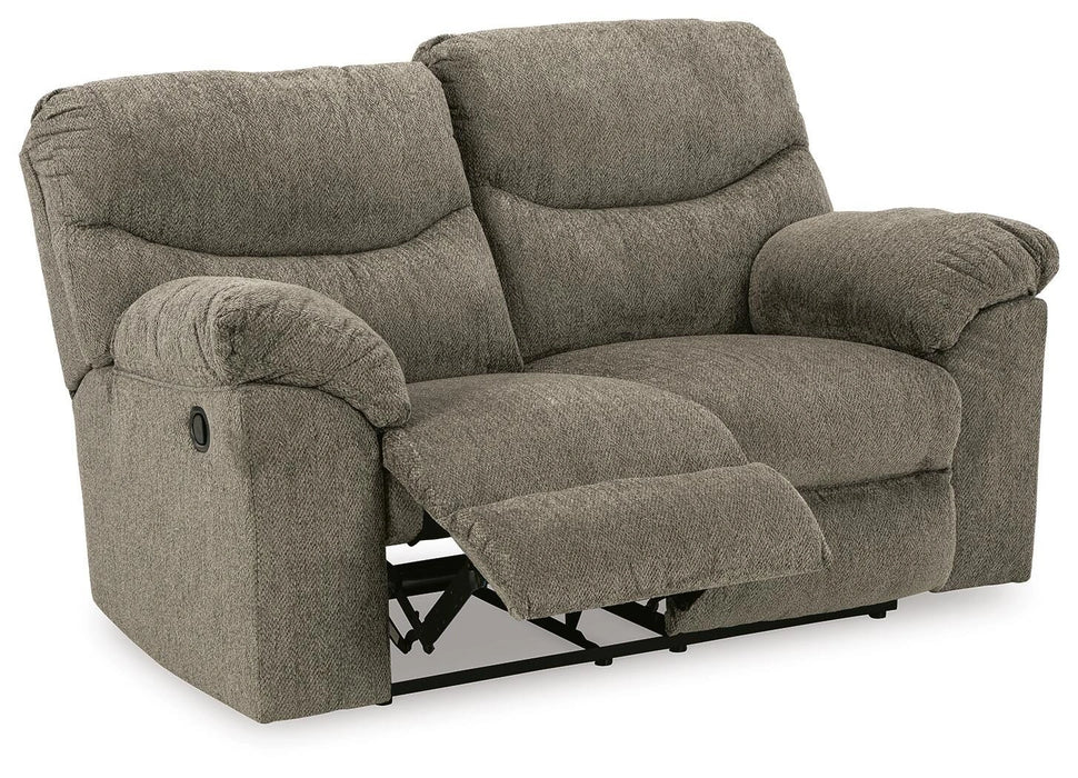 Five Star Furniture - Alphons Living Room Set