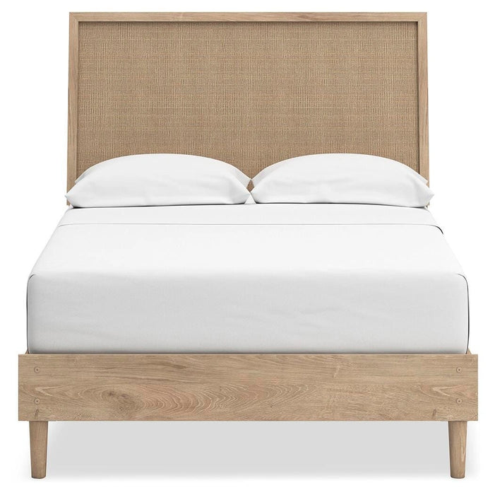 Five Star Furniture - Cielden Bed