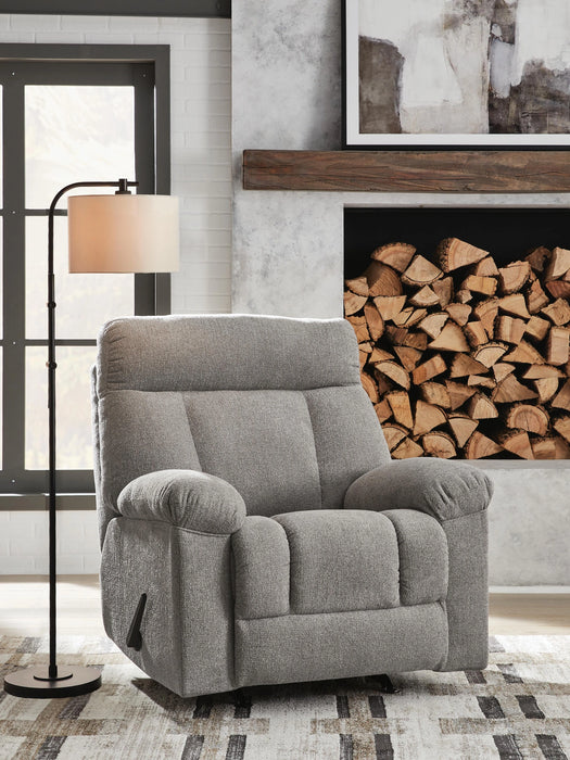 Five Star Furniture - Hoyne Park Recliner