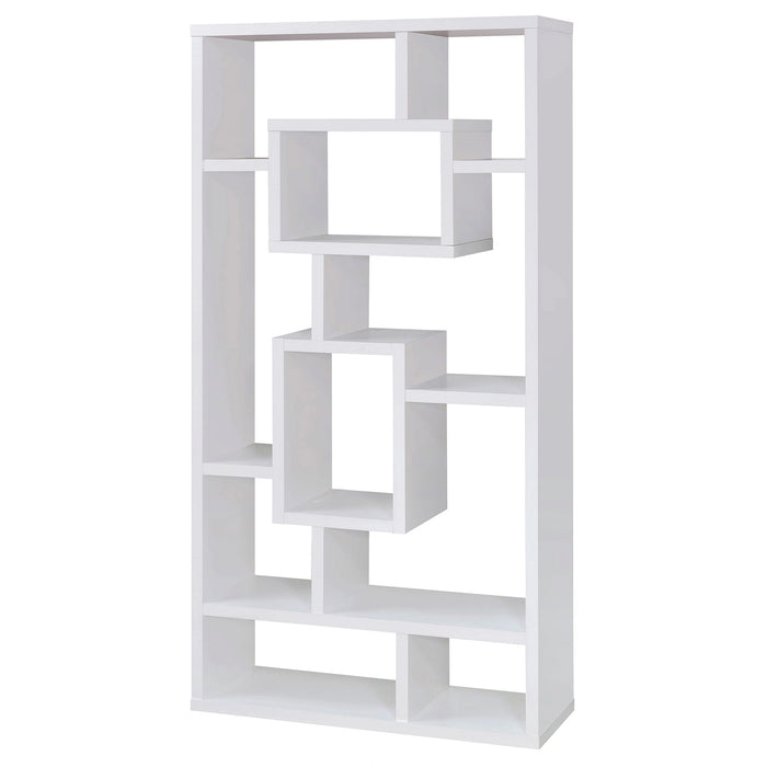 Five Star Furniture - Corey Bookshelf