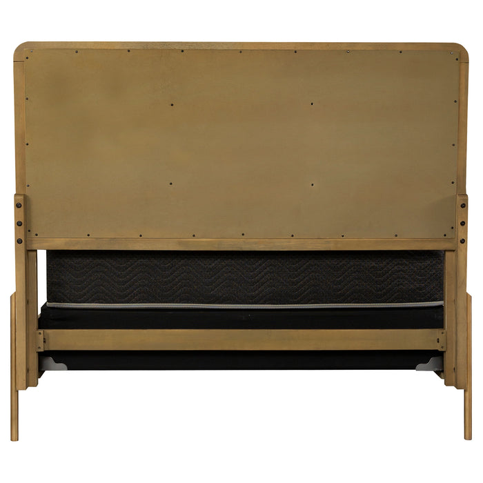Five Star Furniture - Arini Panel Bed