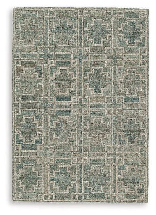 Five Star Furniture - Jossland Rug image