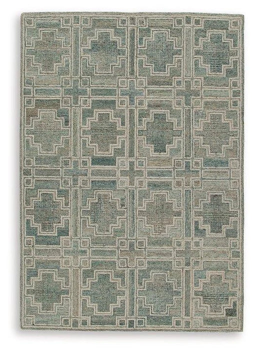 Five Star Furniture - Jossland Rug image