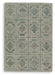 Five Star Furniture - Jossland Rug image
