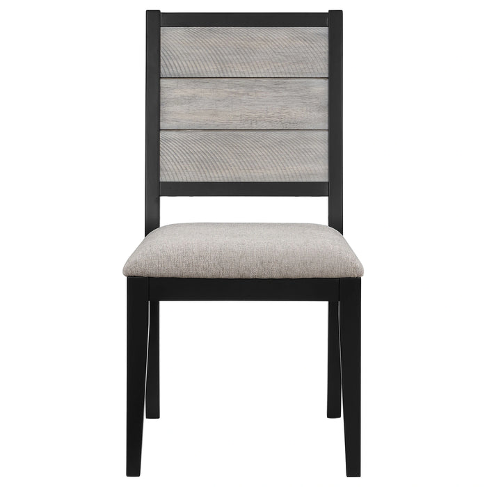 Five Star Furniture - Elodie Dining Side Chair
