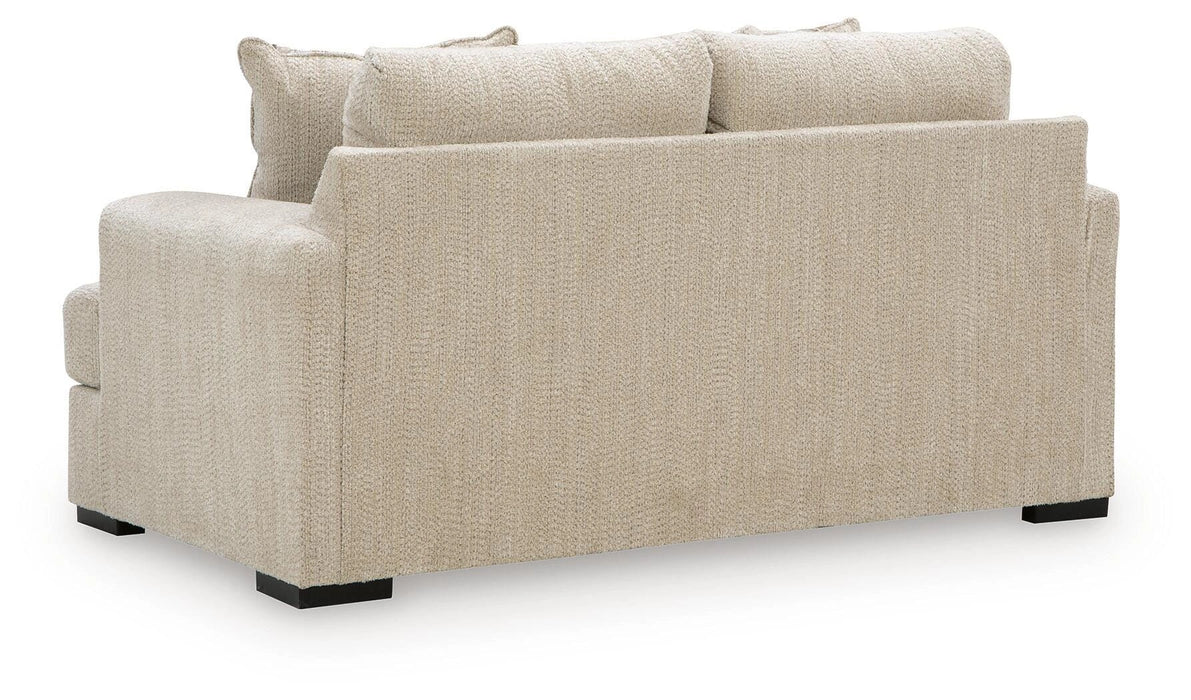 Five Star Furniture - Lofwood Loveseat