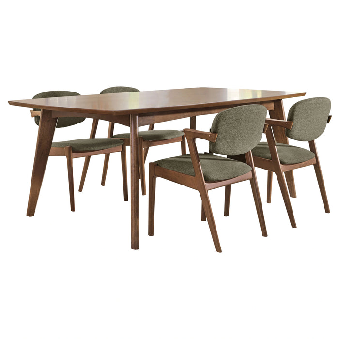 Five Star Furniture - Malone Dining Set
