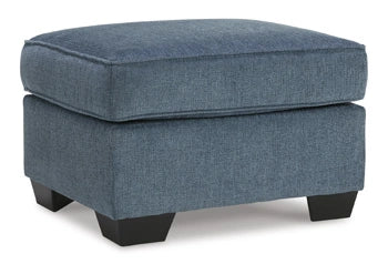 Five Star Furniture - Cashton Ottoman