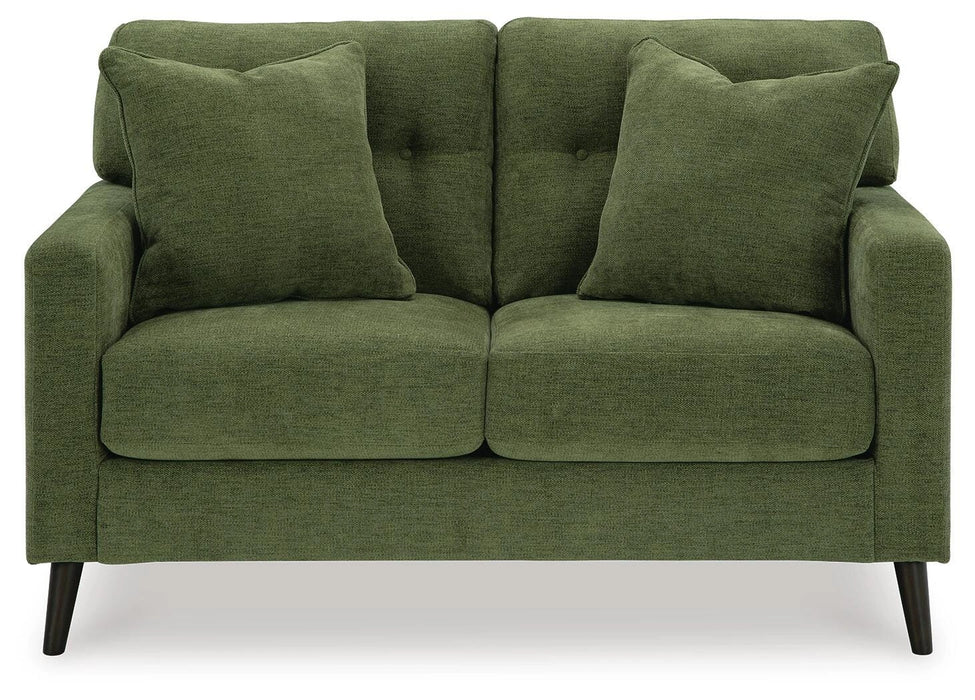 Five Star Furniture - Bixler Living Room Set