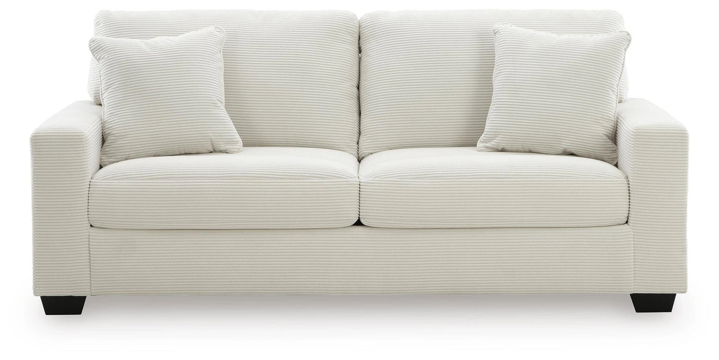 Five Star Furniture - Greenbriar Living Room Set