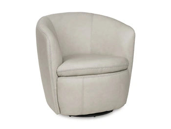 Five Star Furniture - Kierreys Swivel Accent Chair