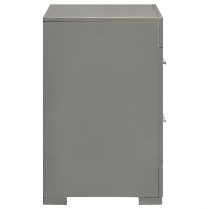 Five Star Furniture - Ives Nightstand