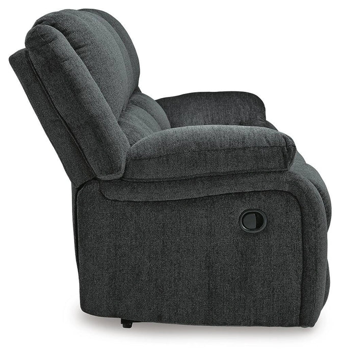 Five Star Furniture - Draycoll Reclining Sofa