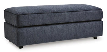 Five Star Furniture - Albar Place Oversized Accent Ottoman