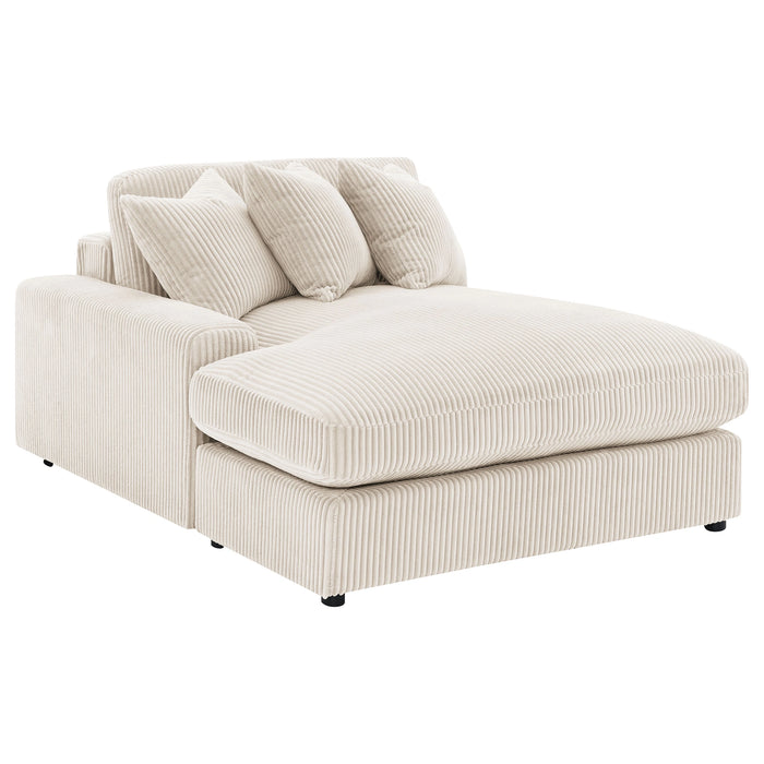 Five Star Furniture - Blaine Sectional Sofa