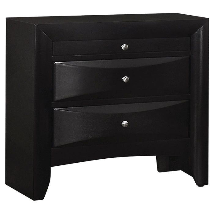 Five Star Furniture - Briana Bedroom Set