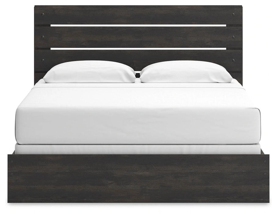 Five Star Furniture - Hollivern Bed