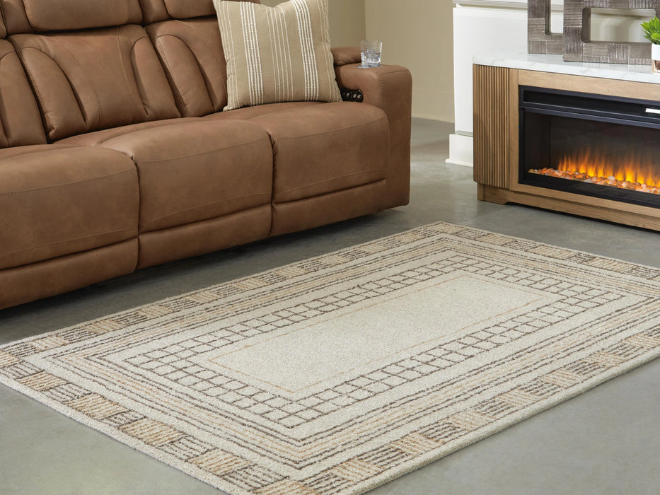 Five Star Furniture - Idaman Rug