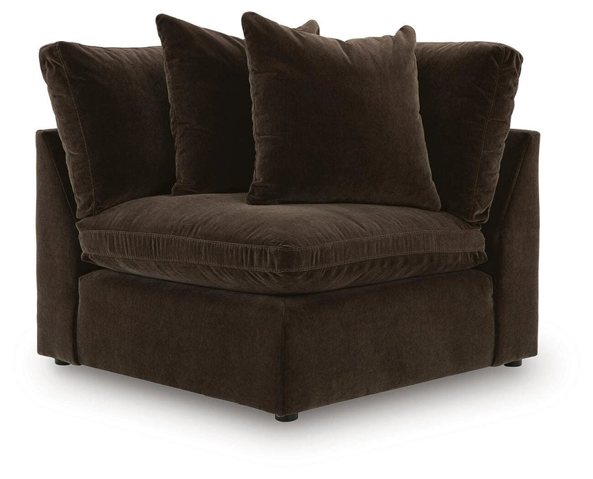 Five Star Furniture - Maxton Heights Sectional