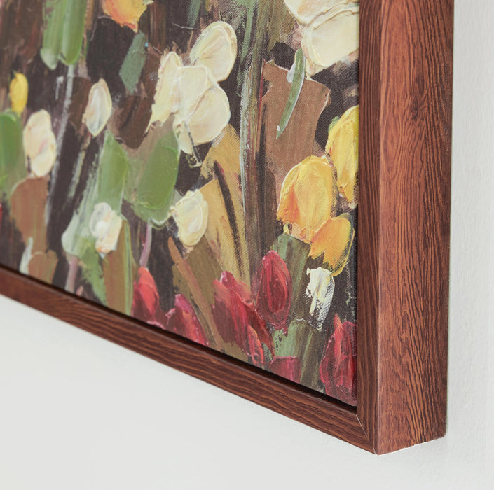 Five Star Furniture - Pryorley Wall Art