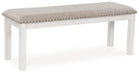 Five Star Furniture - Robbinsdale 48" Dining Bench image