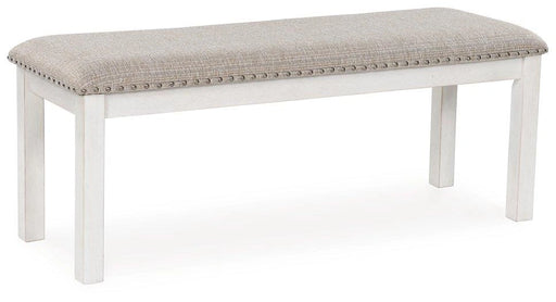 Five Star Furniture - Robbinsdale 48" Dining Bench image