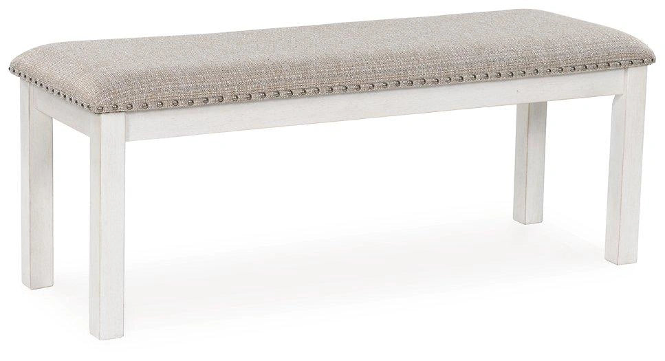 Five Star Furniture - Robbinsdale 48" Dining Bench image