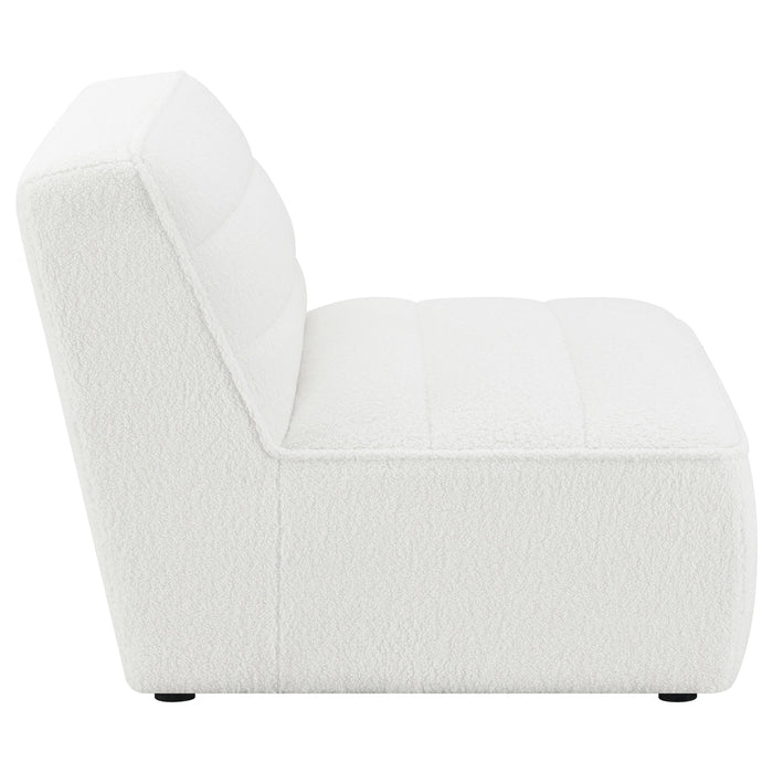 Five Star Furniture - Sunny Armless Chair