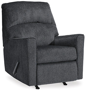 Five Star Furniture - Altari Recliner