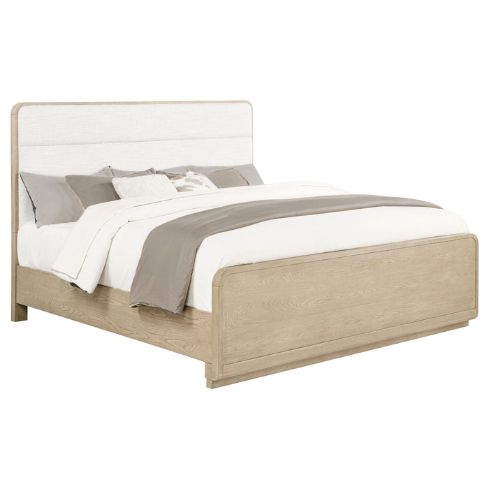 Five Star Furniture - Ladera Panel Bed