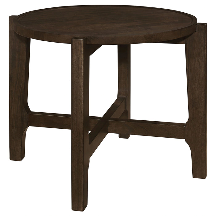 Five Star Furniture - Cota End Table