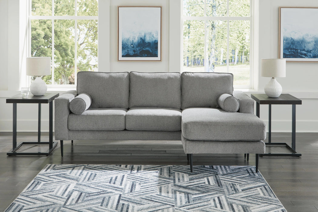 Five Star Furniture - Hazela Living Room Set